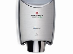 Uscator de maini World Dryer